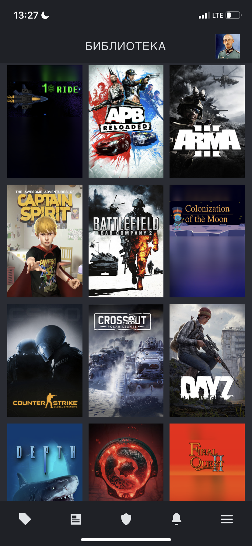 продажа аккаунта к игре Left 4 dead 2