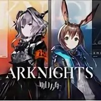акаунты Arknights