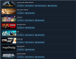 купить аккаунт Dead by Daylight