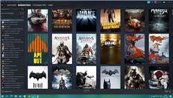 купить аккаунт The Witcher 3 (Ведьмак 3)