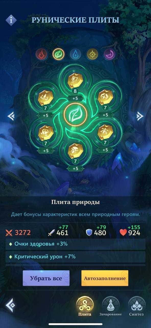 продажа аккаунта к игре Call of Antia