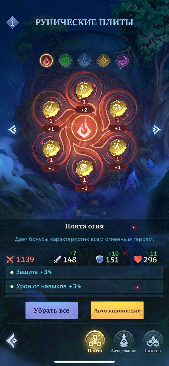 продажа аккаунта к игре Call of Antia