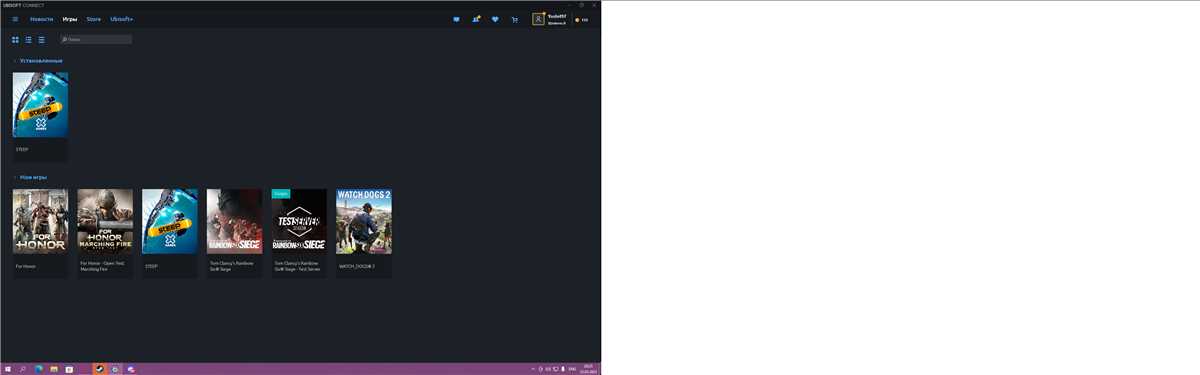 продажа аккаунта к игре Uplay (Ubisoft)