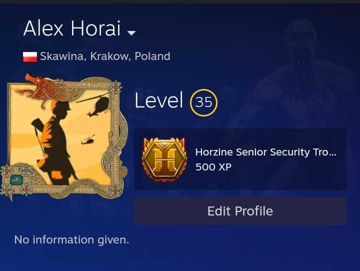 продажа аккаунта к игре Left 4 dead 2