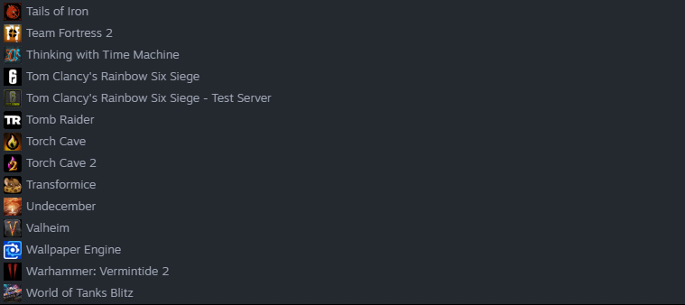 продажа аккаунта к игре The Witcher 3 (Ведьмак 3)
