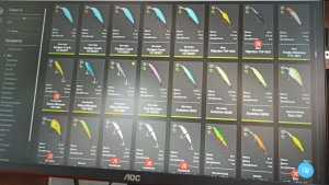 продажа аккаунта к игре Русская Рыбалка 4,3