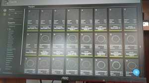 продажа аккаунта к игре Русская Рыбалка 4,3