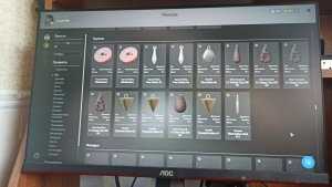 продажа аккаунта к игре Русская Рыбалка 4,3