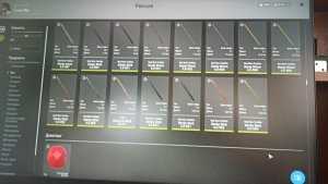 продажа аккаунта к игре Русская Рыбалка 4,3