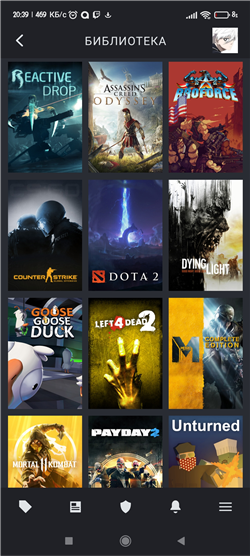 купить аккаунт Assassin’s Creed