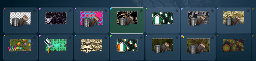 продажа аккаунта к игре Танки X Онлайн