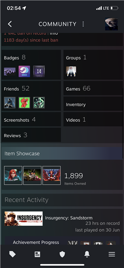 купить аккаунт Mortal Kombat 11