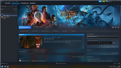 купить аккаунт Baldur's Gate 3