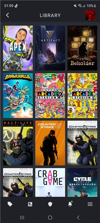 купить аккаунт Garry’s mod