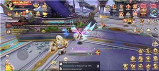 купить аккаунт Celestial Fantasy: Пробуждение