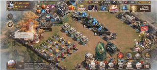 купить аккаунт State of Survival