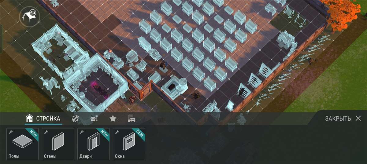 продажа аккаунта к игре Last Day on Earth: Survival