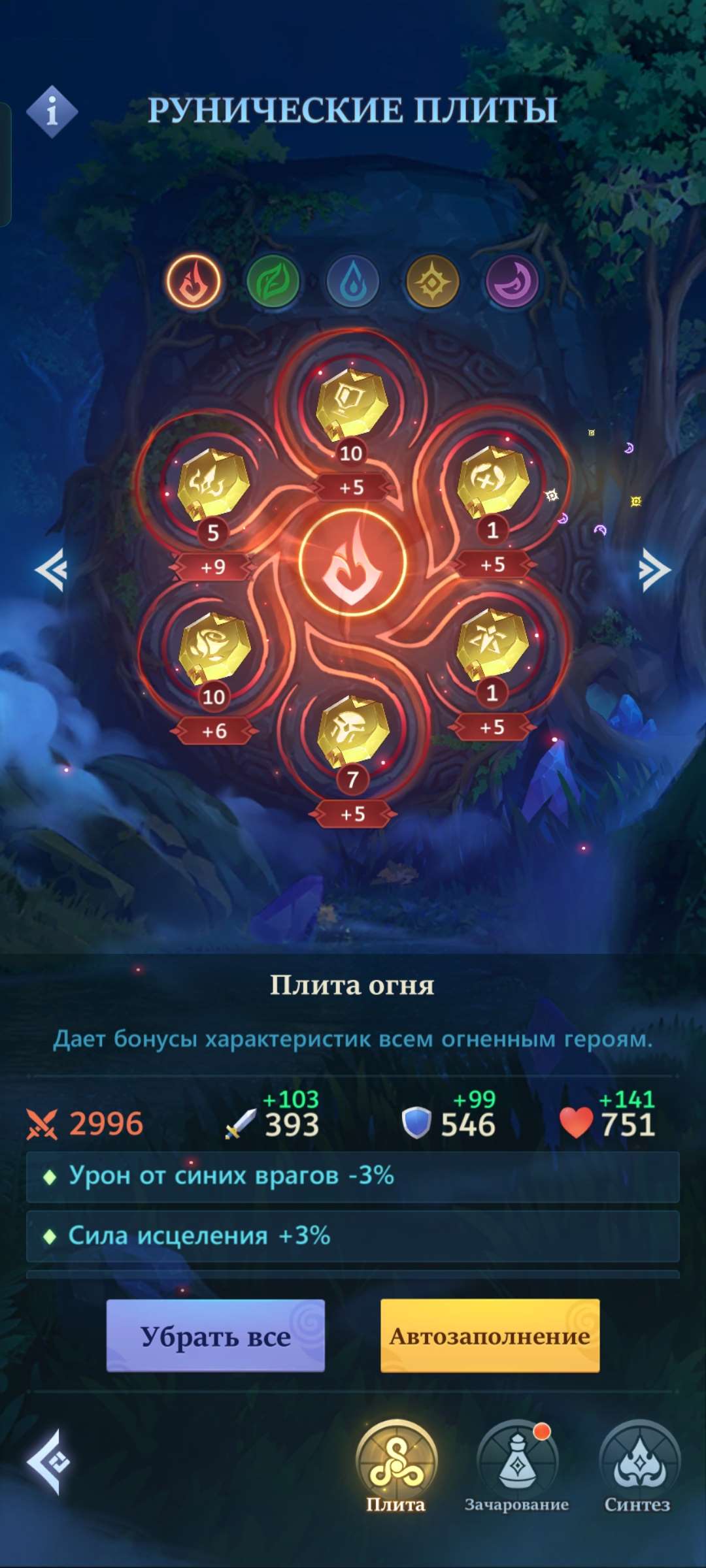 продажа аккаунта к игре Call of Antia