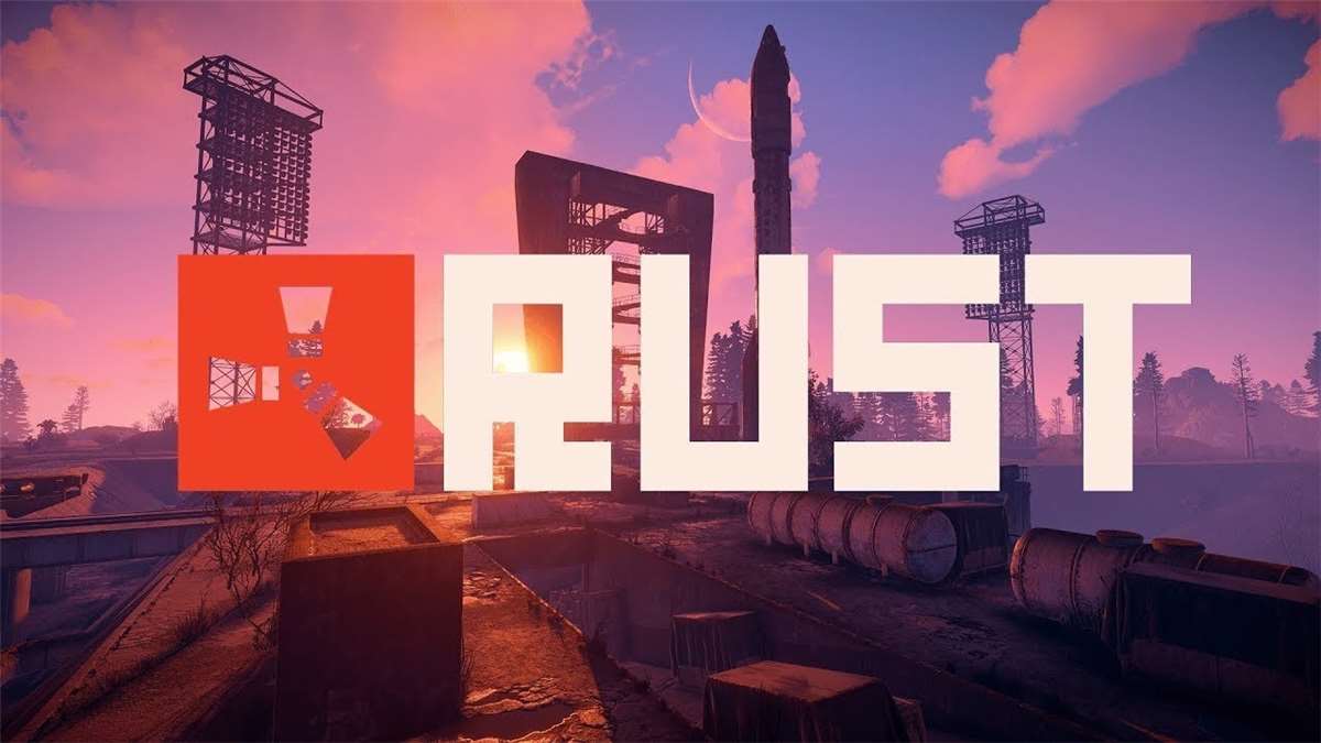 продажа аккаунта к игре Rust