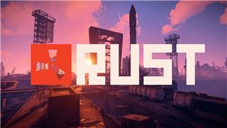 купить аккаунт Rust
