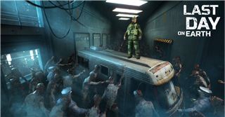 купить аккаунт Last Day on Earth: Survival