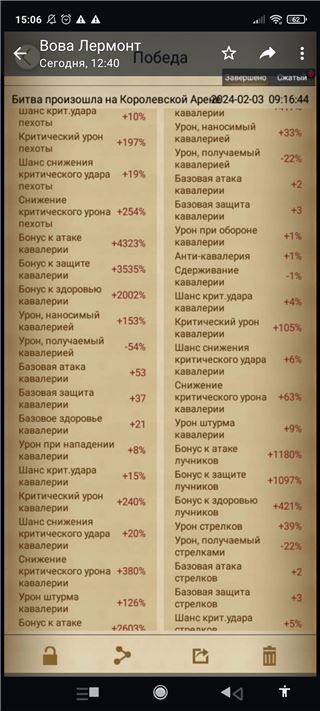 купить аккаунт Clash of Kings