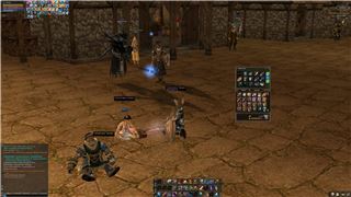 купить аккаунт Lineage 2