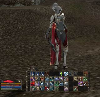 купить аккаунт Lineage 2