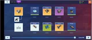 купить аккаунт Drag racing: Уличные гонки