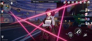 купить аккаунт Honkai: Star Rail