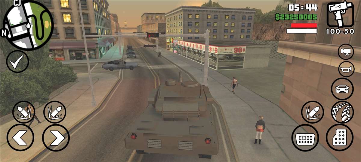 продажа аккаунта к игре GTA SAMP