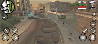 купить аккаунт GTA SAMP