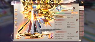 купить аккаунт Celestial Fantasy: Пробуждение