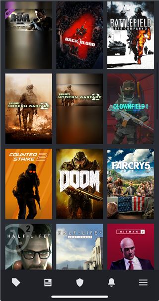 купить аккаунт Apex Legends