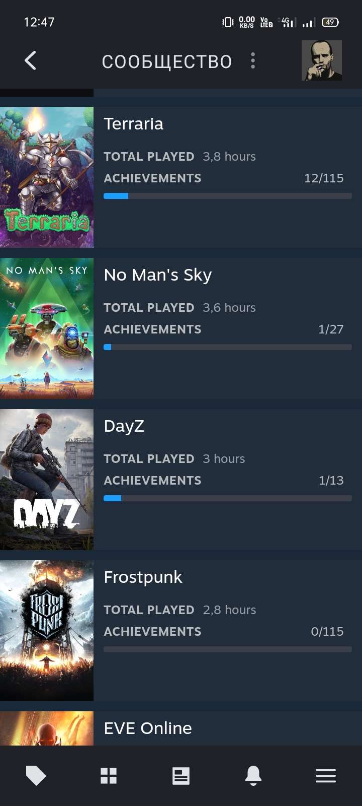 продажа аккаунта к игре Borderlands 2,3