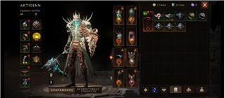 купить аккаунт Diablo 2,3,4