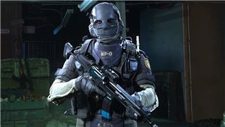 купить аккаунт Call of Duty