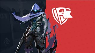 купить аккаунт Valorant