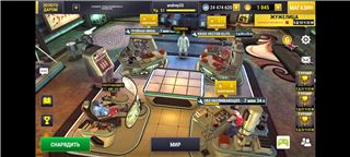 купить аккаунт Dead Trigger 2