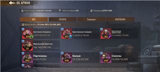 купить аккаунт State of Survival