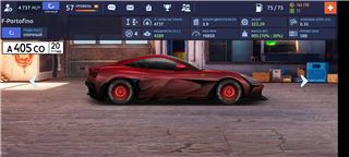 купить аккаунт Drag racing: Уличные гонки