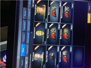 купить аккаунт Point Blank