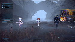 купить аккаунт Tera