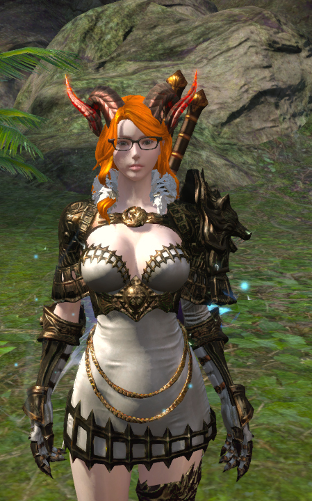 продажа аккаунта к игре Tera