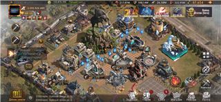 купить аккаунт State of Survival