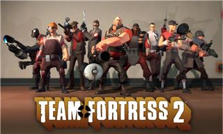 купить аккаунт Team Fortress 2