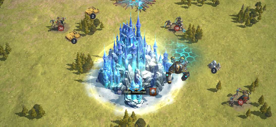 продажа аккаунта к игре Stormshot: Isle of Adventure