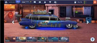 купить аккаунт Drag racing: Уличные гонки