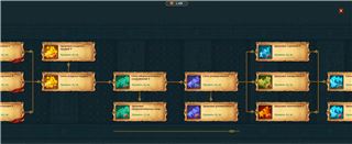 купить аккаунт Total Battle: Триумф