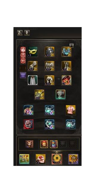 купить аккаунт Lineage 2